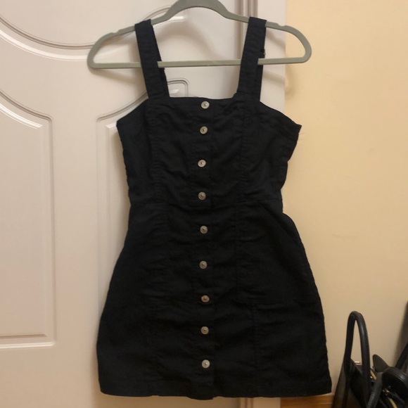 H&M Dresses & Skirts - H&M denim dress